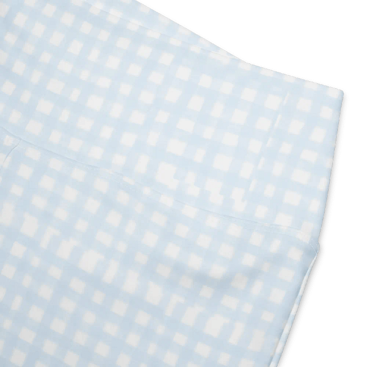 GINGHAM WIF LEGGINGS product image (1)