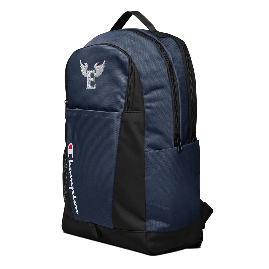 Champion and EMmORtalitY Book Bag product image (3)