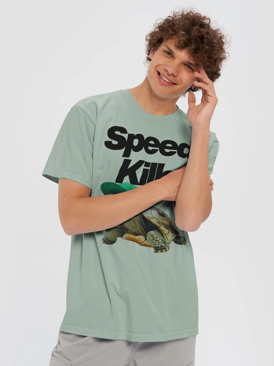 Turtle Vibes Tee product image (32)