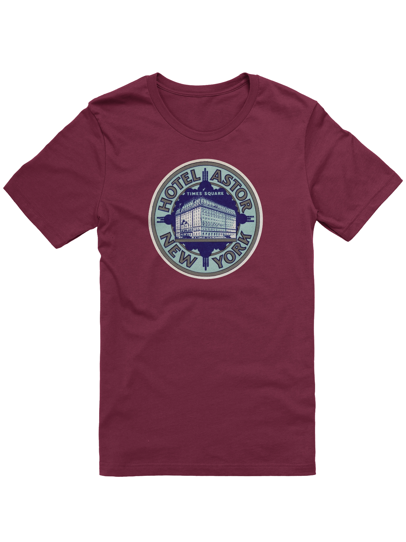 Hotel Astor Tee product image (4)