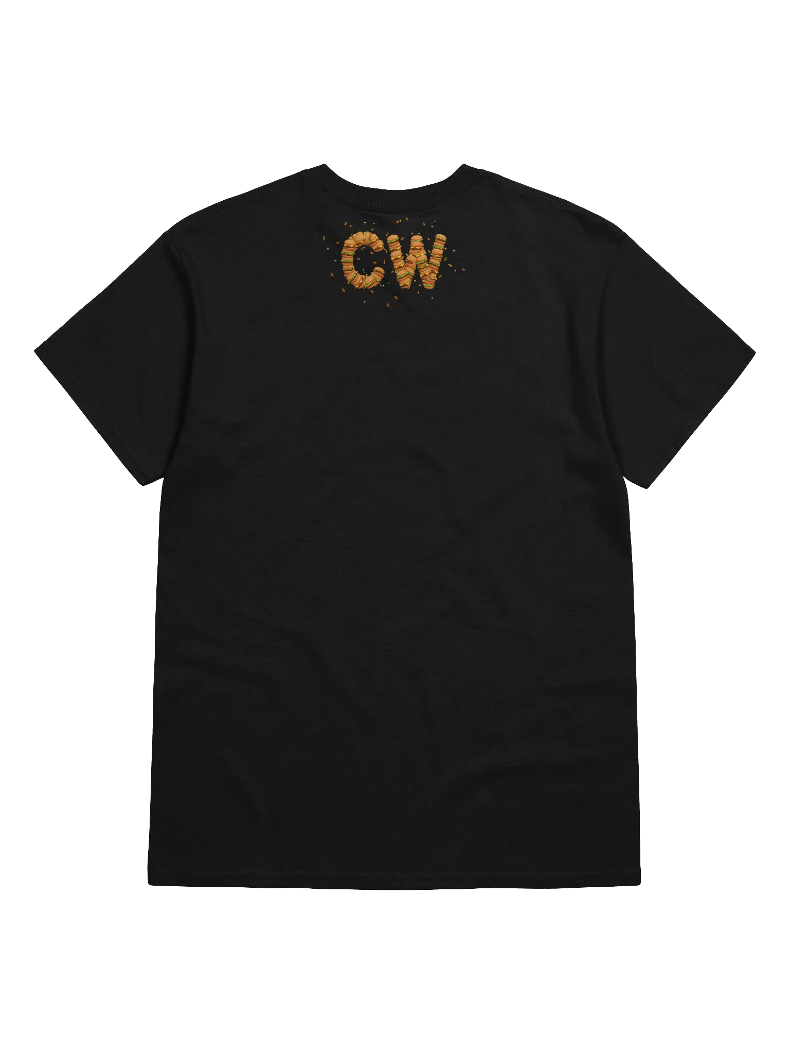 Burger Day - Graphic T-Shirt product image (24)