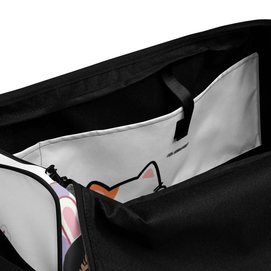 Bolso Viaje Doramero product image (6)