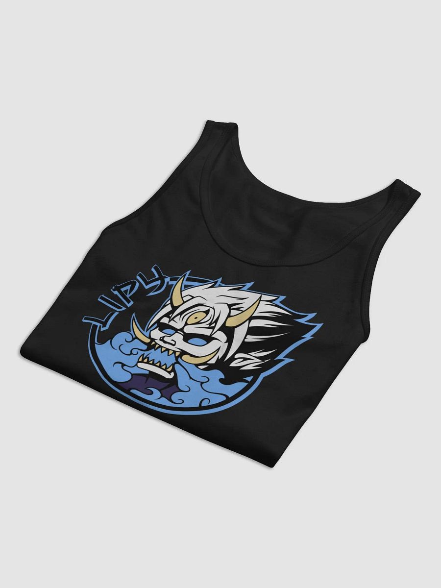 Blue Tank Top product image (17)