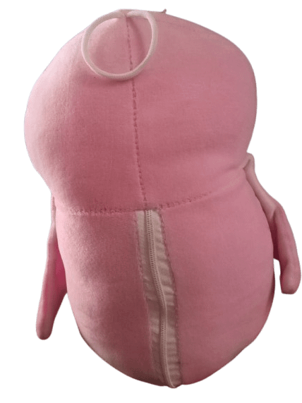 pink penguin product image (3)