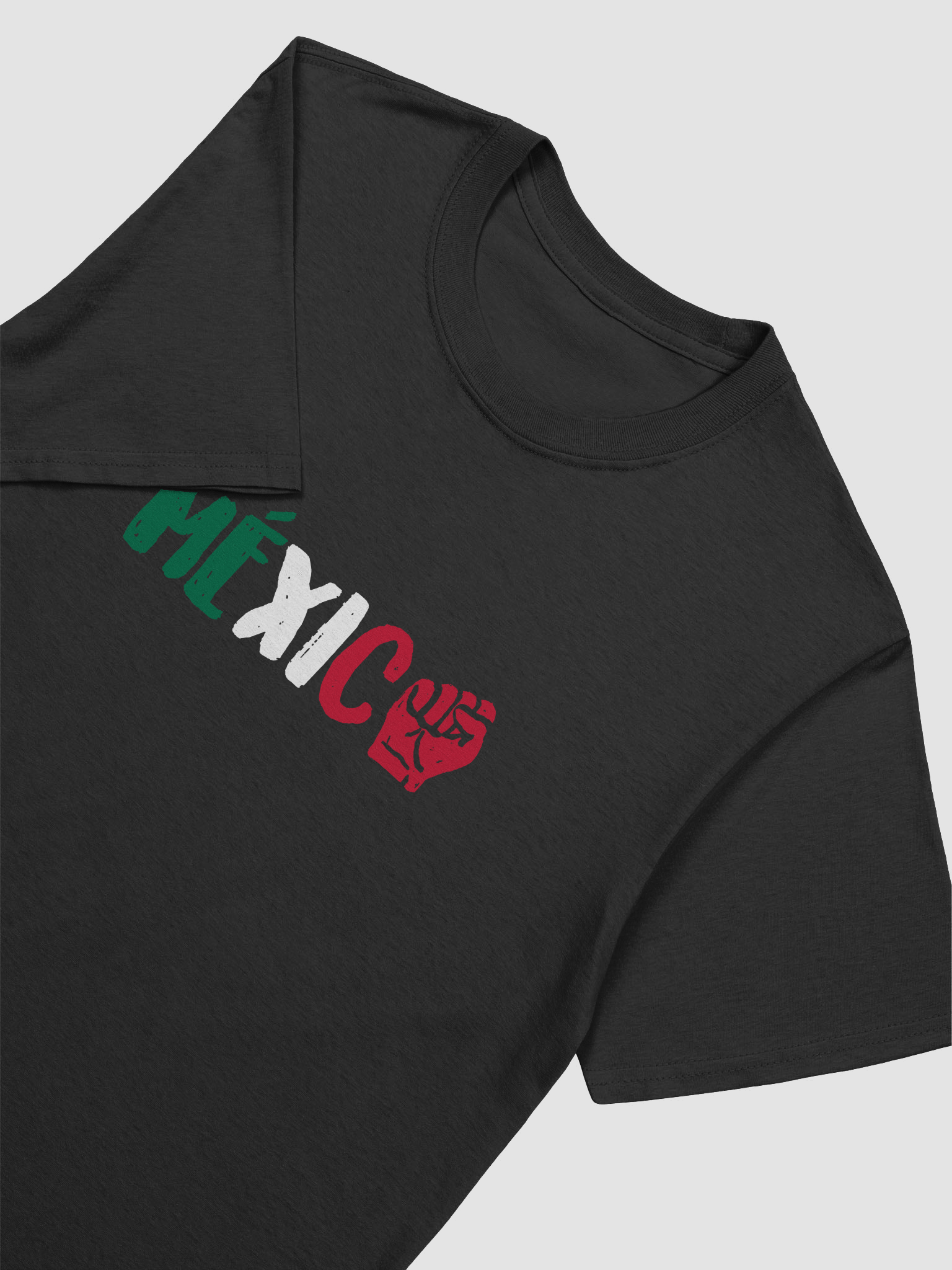 México - strength and unity T-Shirt product image (14)