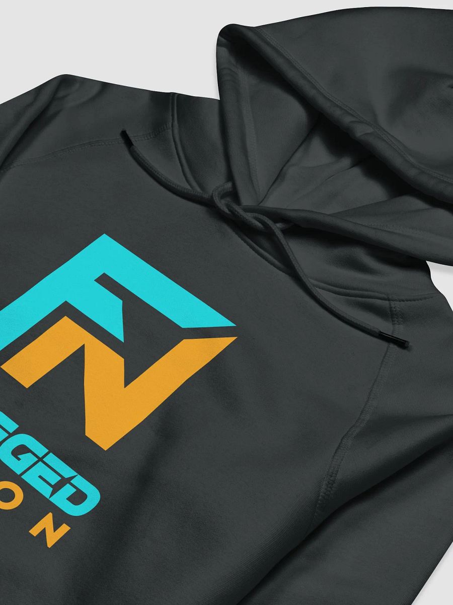 Fragged Nation Hoodie product image (6)