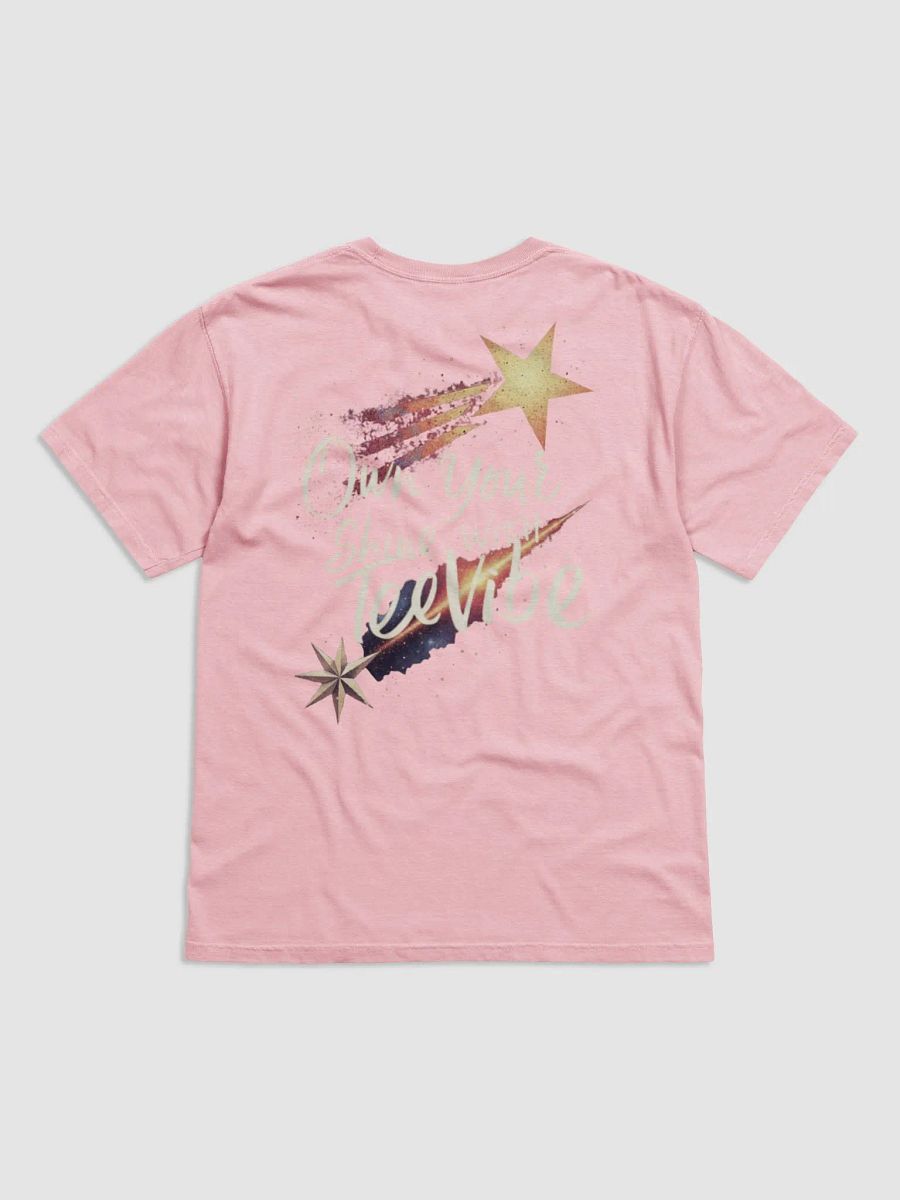 TeeVibe Legacy Crown T-Shirt product image (19)