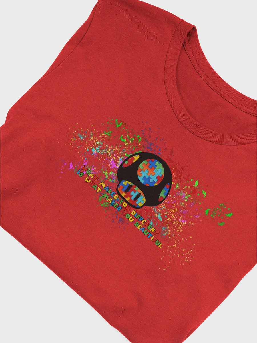 WHAT MAKES YOU BEAUTIFUL T SHIRT product image (47)