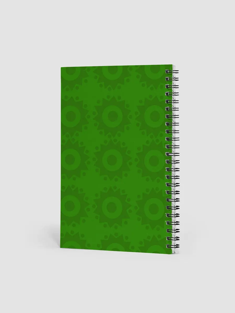 Sun Notebook product image (2)