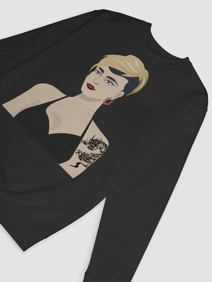 MIA - Cotton Premium Sweatshirt (unisex) product image (57)