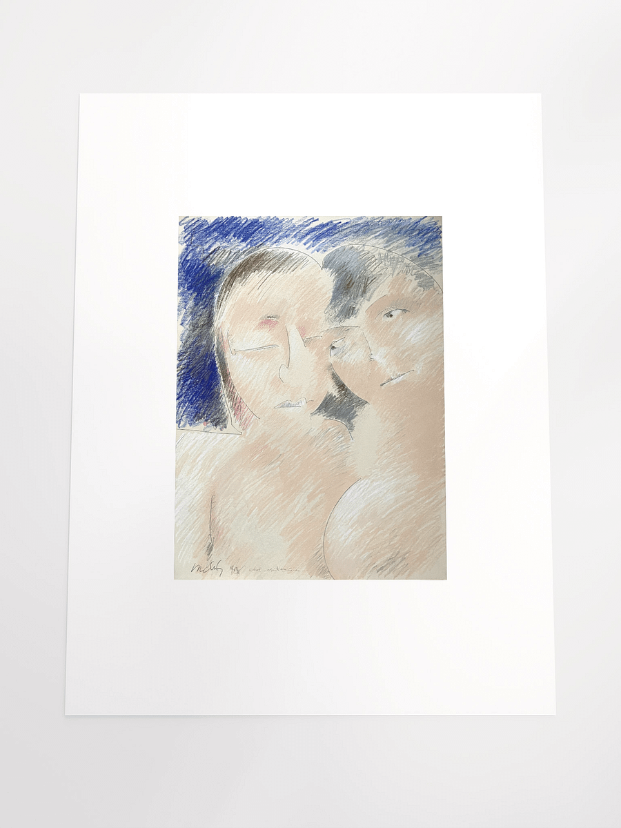 Untitled 12.27.83 print product image (5)