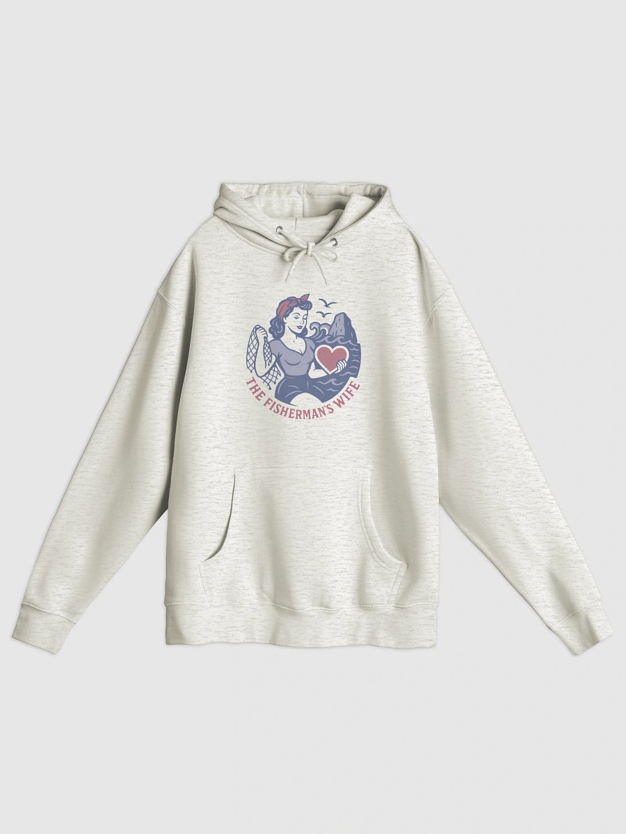Pin up Hoodie product image (3)