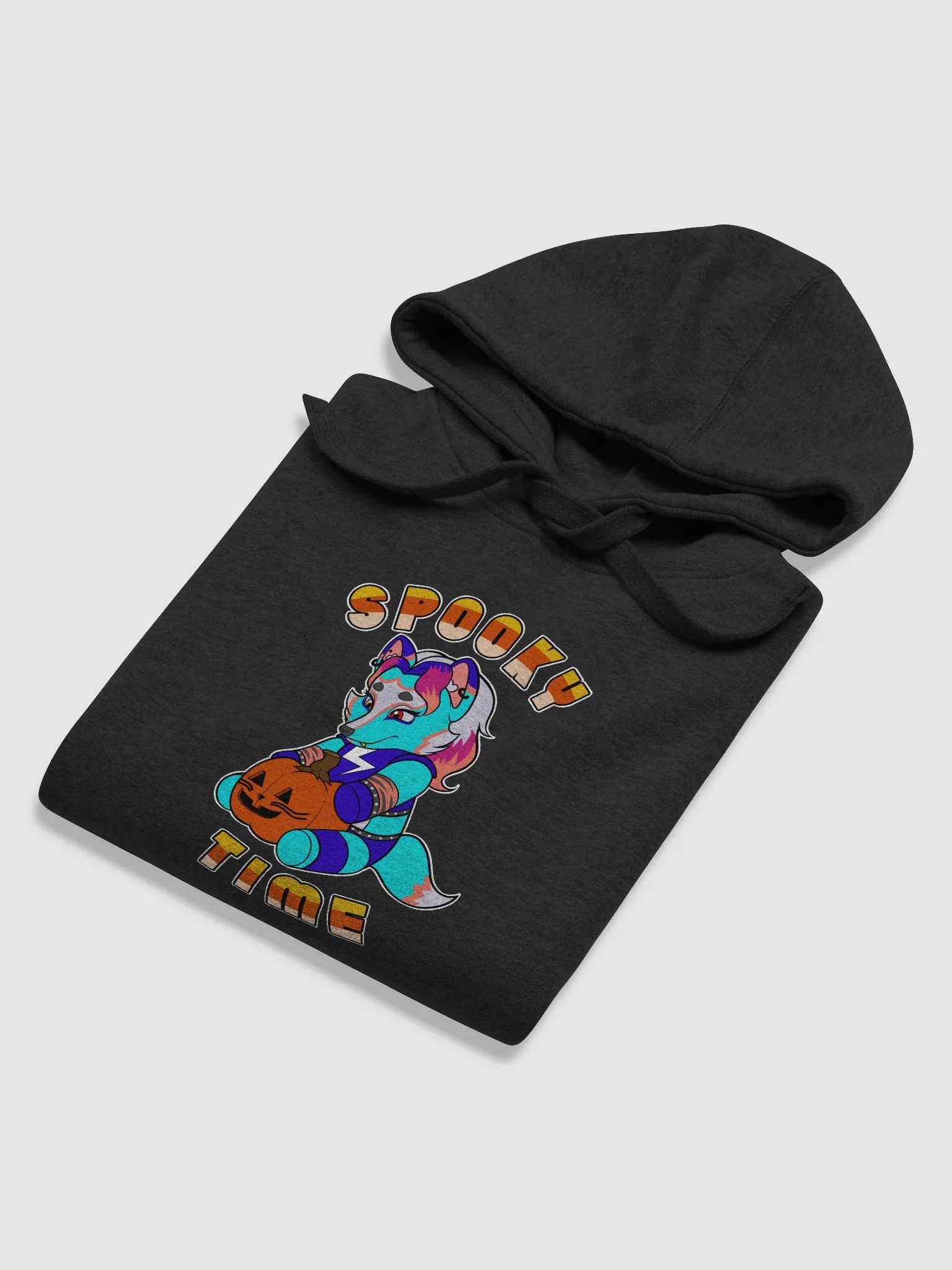 NightCove's Spooky Hoodie product image (6)
