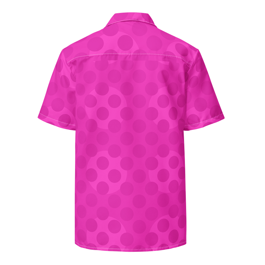 Gavel Summer Hawaiian Shirt product image (2)