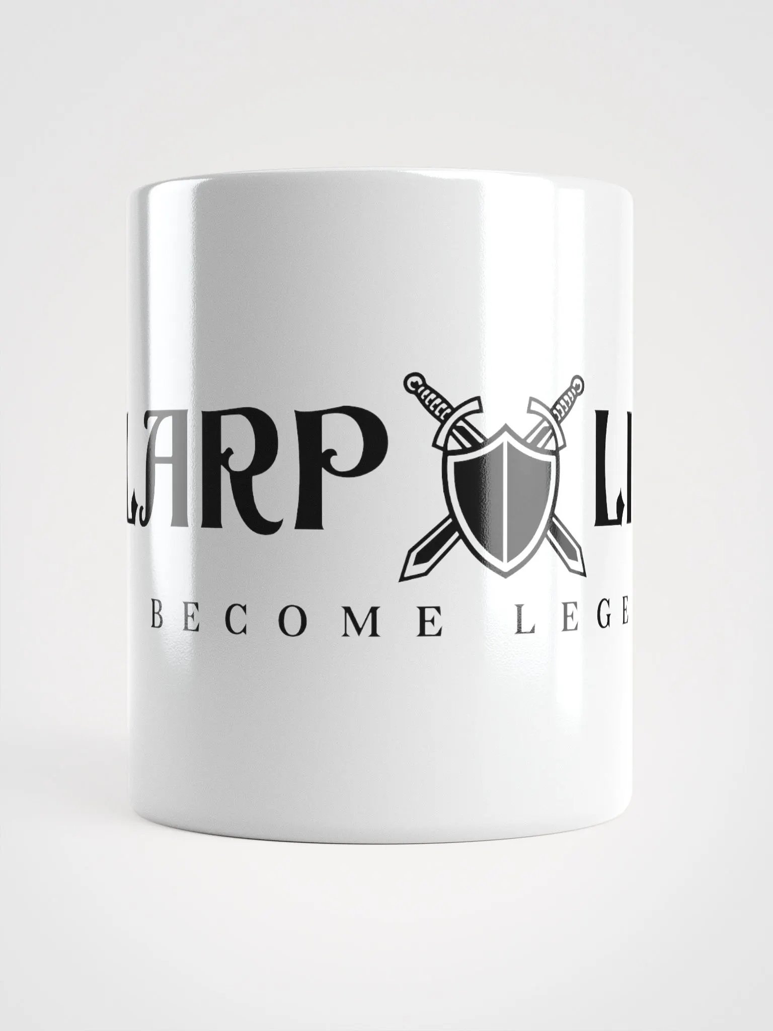 LARP LIFE Mug product image (2)