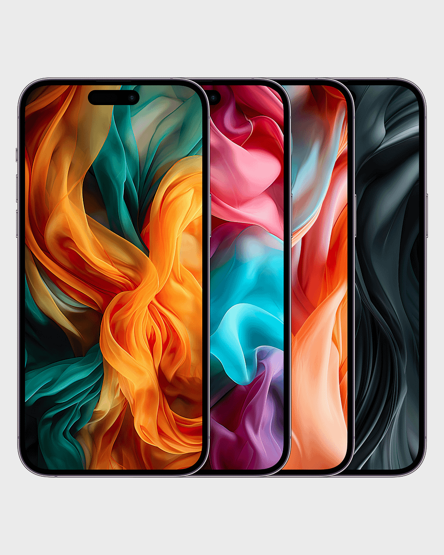 Silk Madness 8K Wallpaper Pack product image (4)