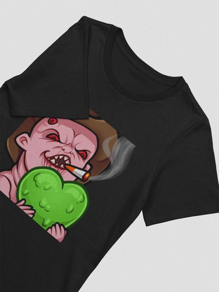 Jawdzzzz DBD Shirt F product image (4)
