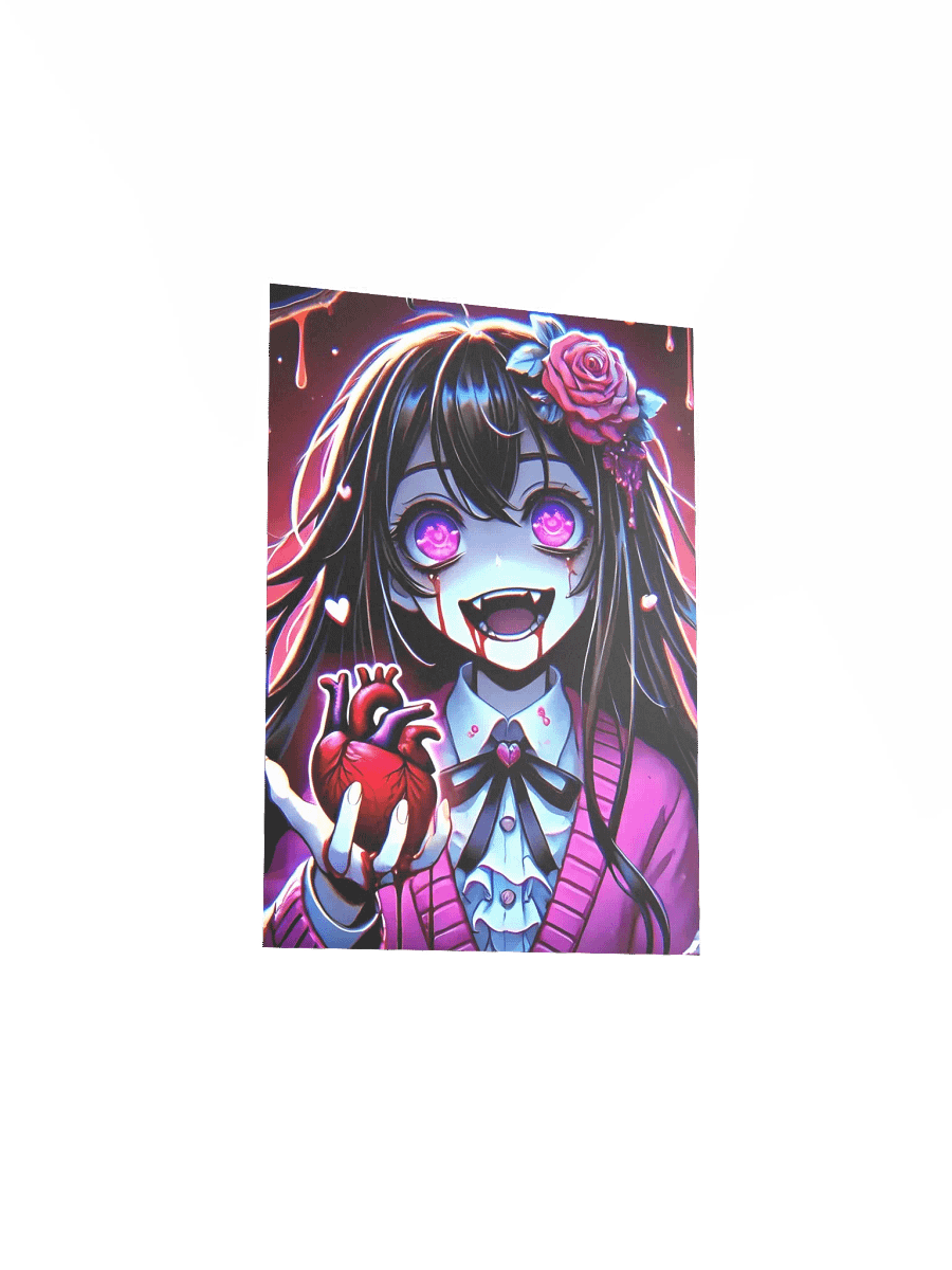 Kill For You - Poster product image (3)