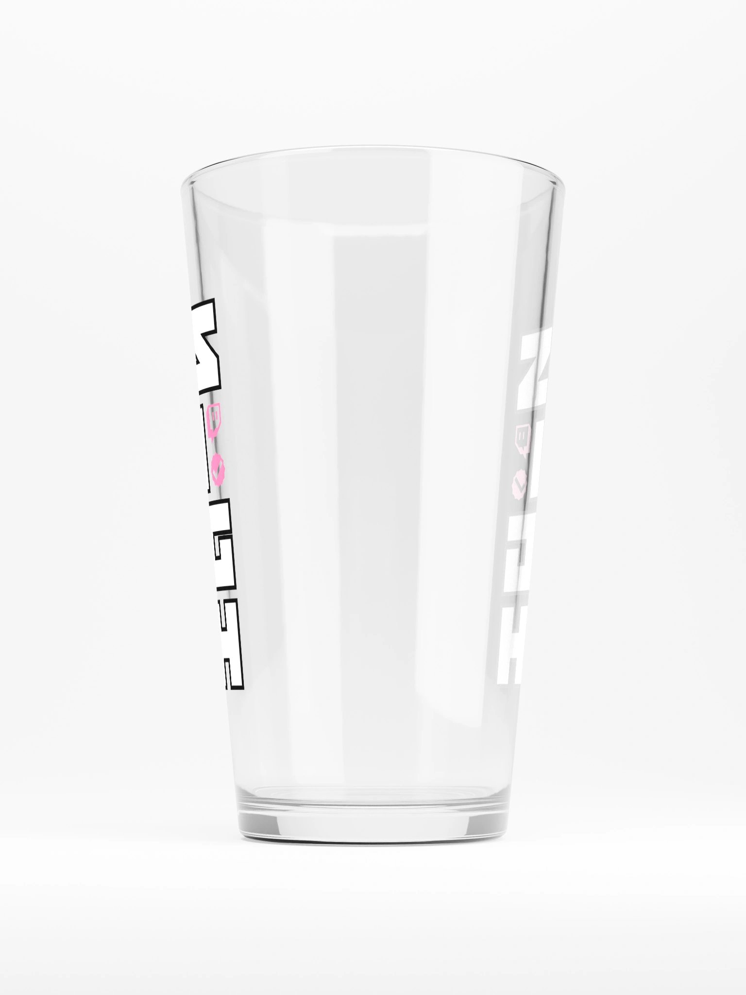 SiGH Basics Pint Glass product image (2)