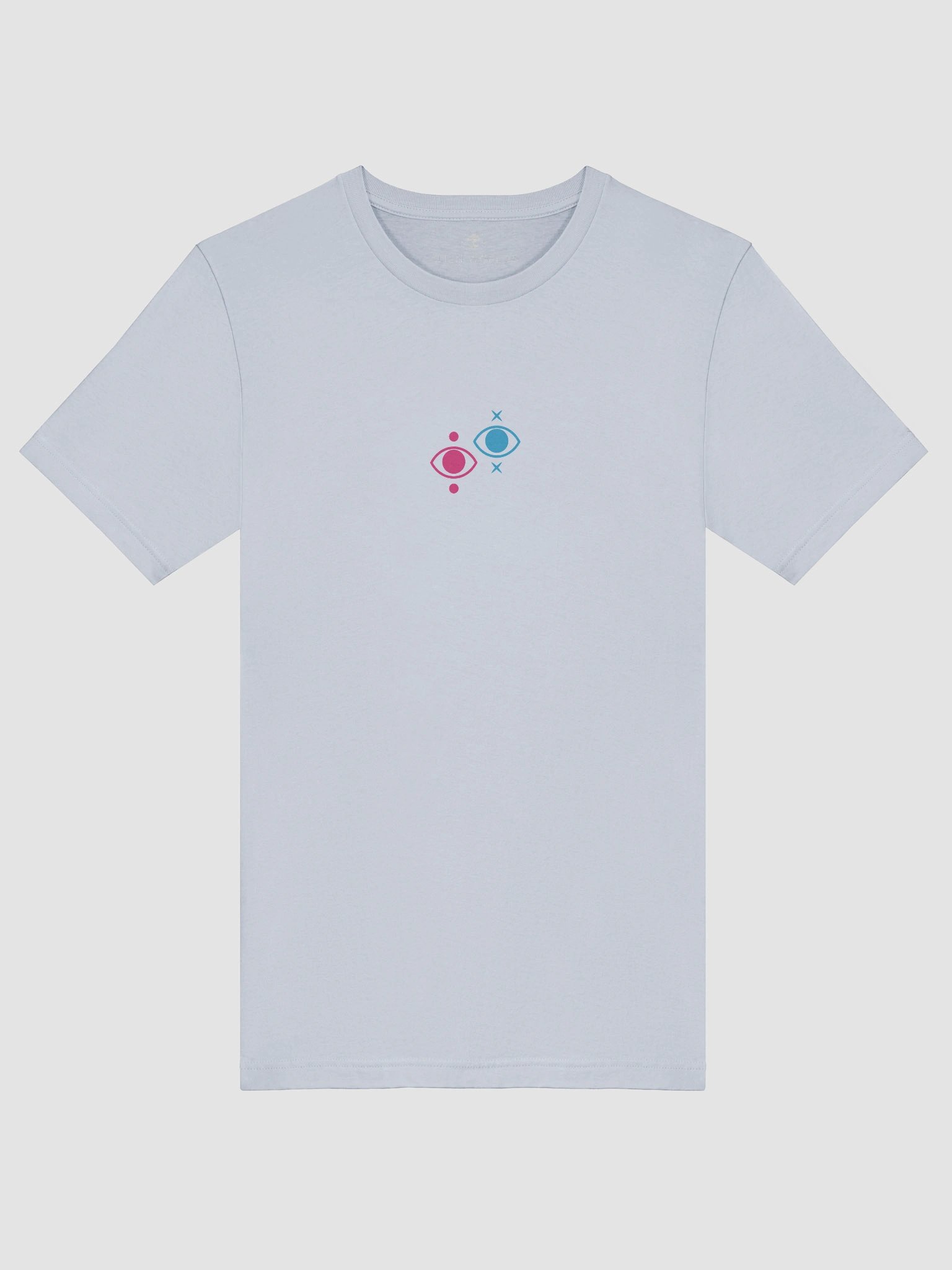ARE YOU WITH PARANOIA? TEE product image (5)