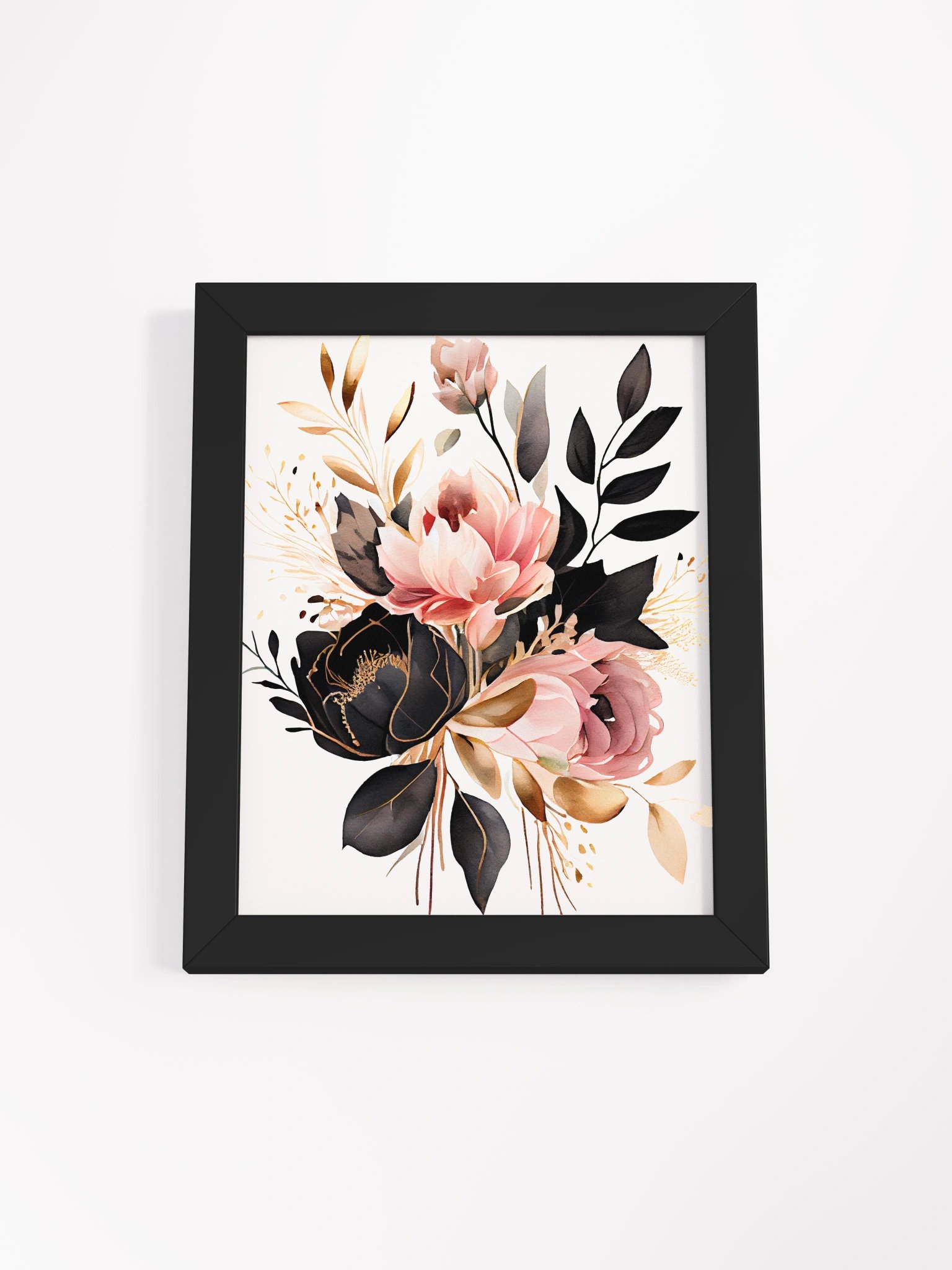 Blossom Dreams Framed Poster product image (1)