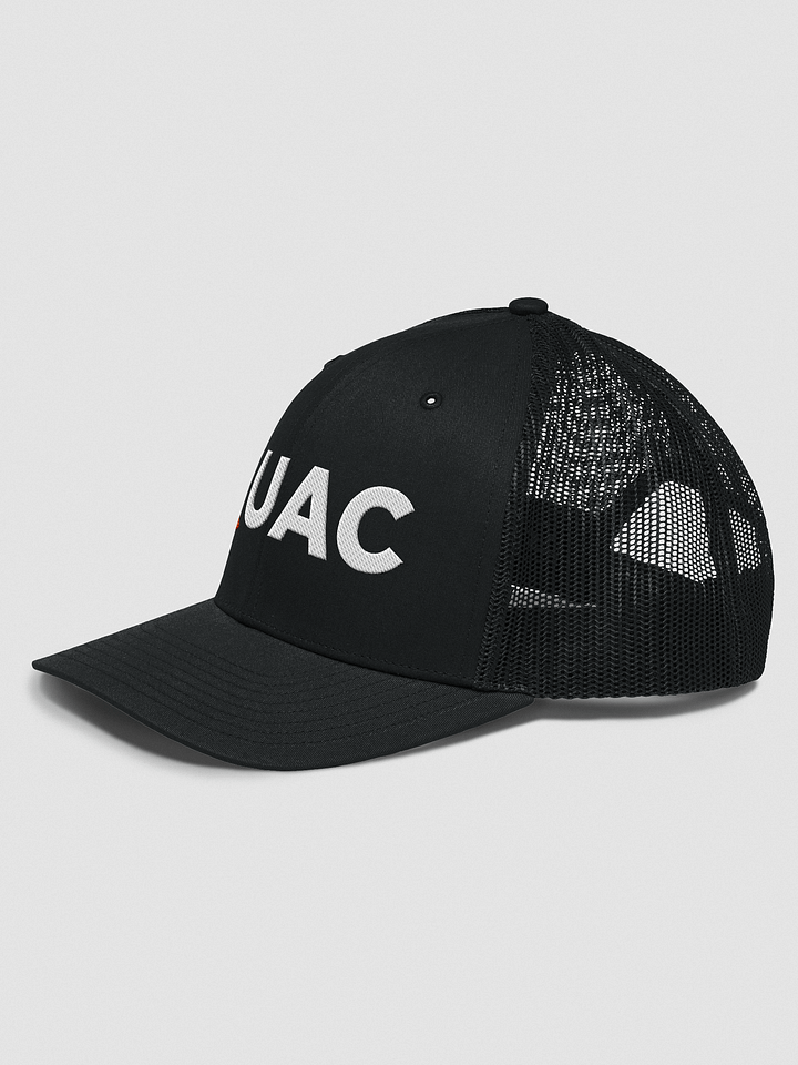 Trucker product image (2)