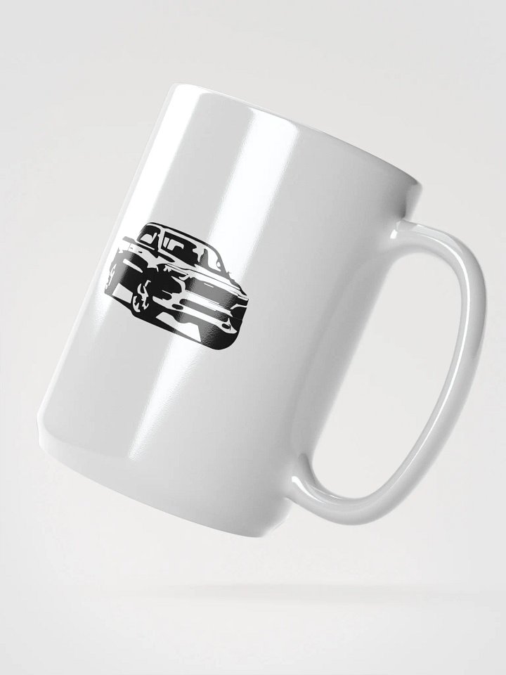 Pick Up Truck Mug product image (2)