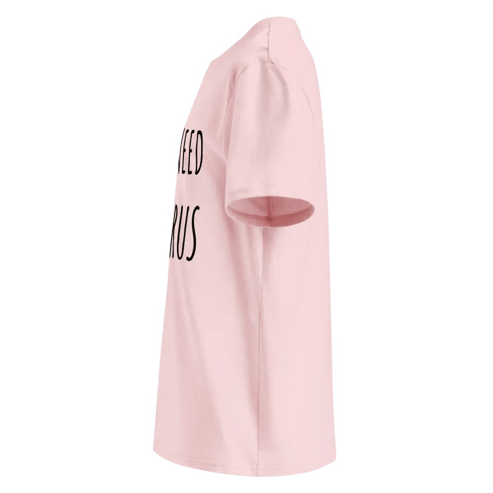 Y'all Need Epicurus LIGHT (Stanley/Stella Organic Cotton T-Shirt) product image (2)