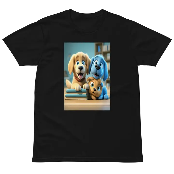 Cute Cartoon Pets product image (2)