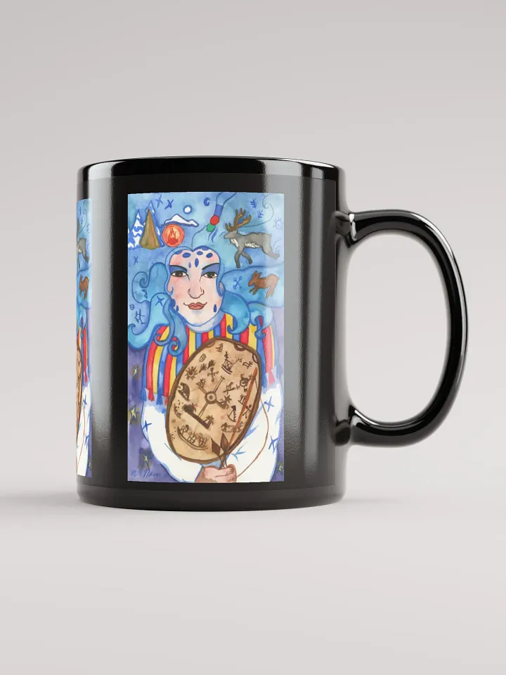 Juksakka Mug product image (2)