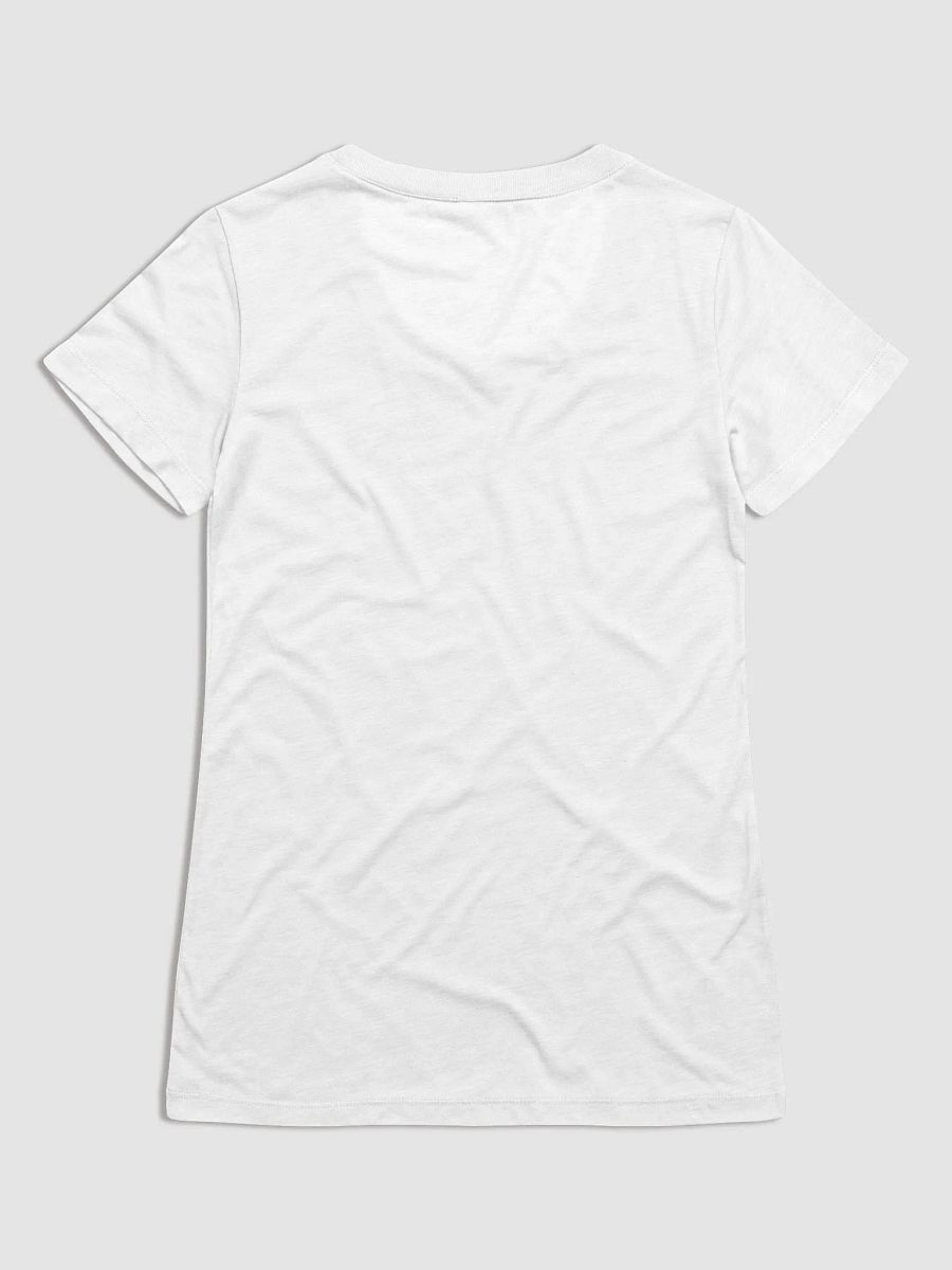 thigh thighs witchy vibes bella fit tee product image (6)