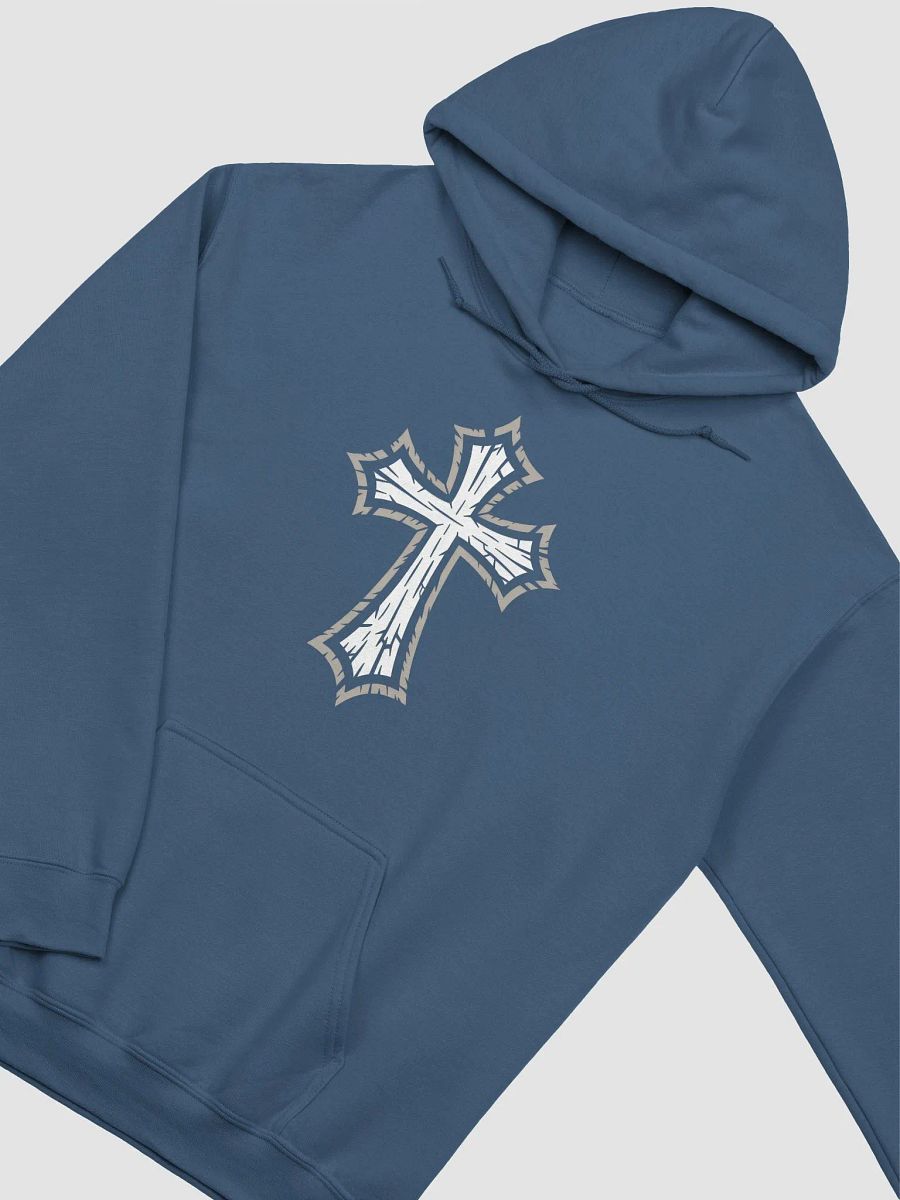 Old Rugged Cross Classic Hoodie product image (13)