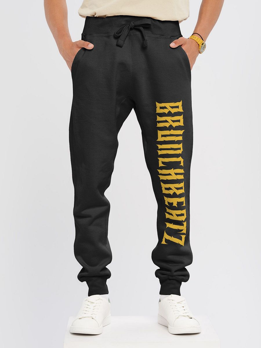 Fleece Jogger product image (3)