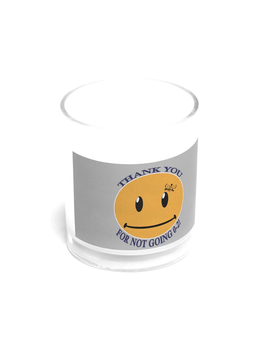 Burn Out Mode Candle product image (2)