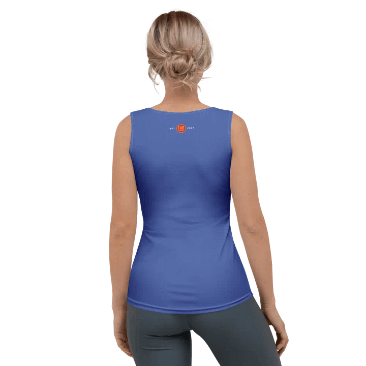 Happy Thoughts Women's Tank product image (2)