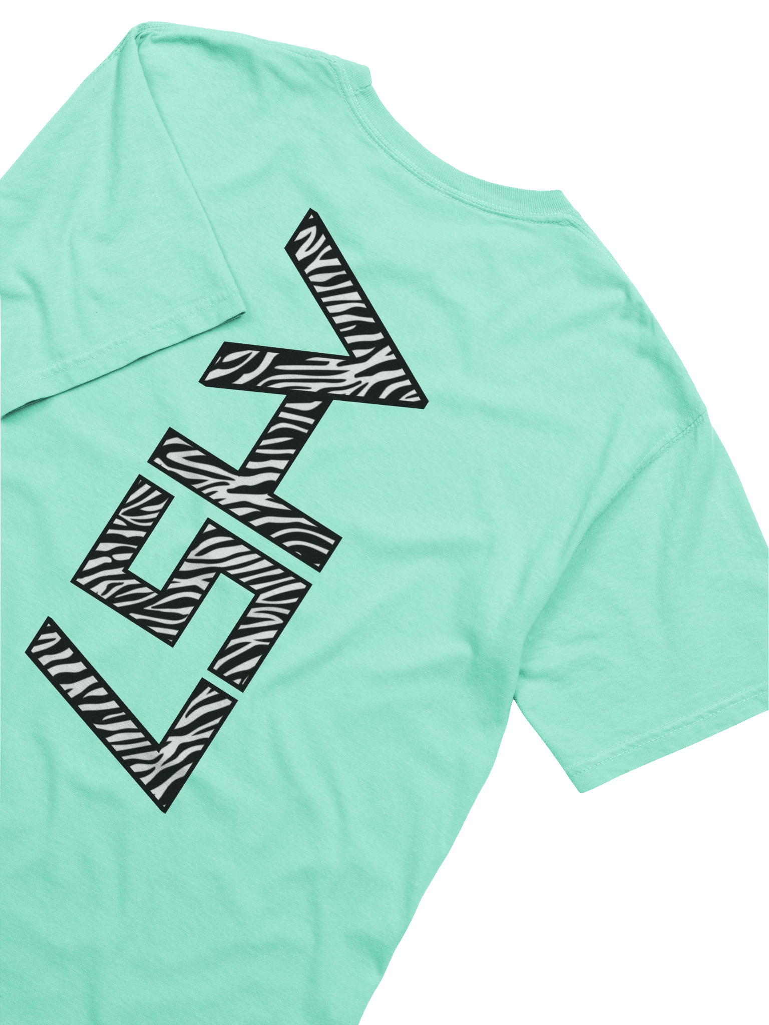 " LIMITED" AH57 Zebra Print product image (45)