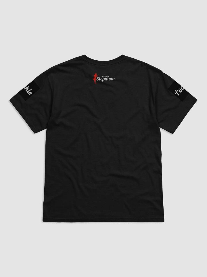 Home of Jiggle Physics T-Shirt product image (2)
