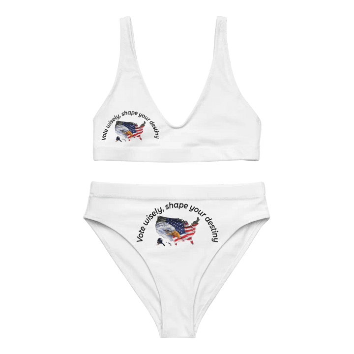 Vote wisely, shape your destiny. product image (2)