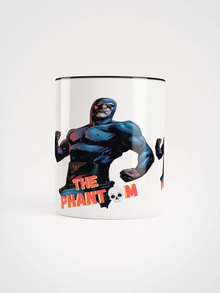 The Ghost Who Walks Power - Best Selling Ceramic Mug product image (2)
