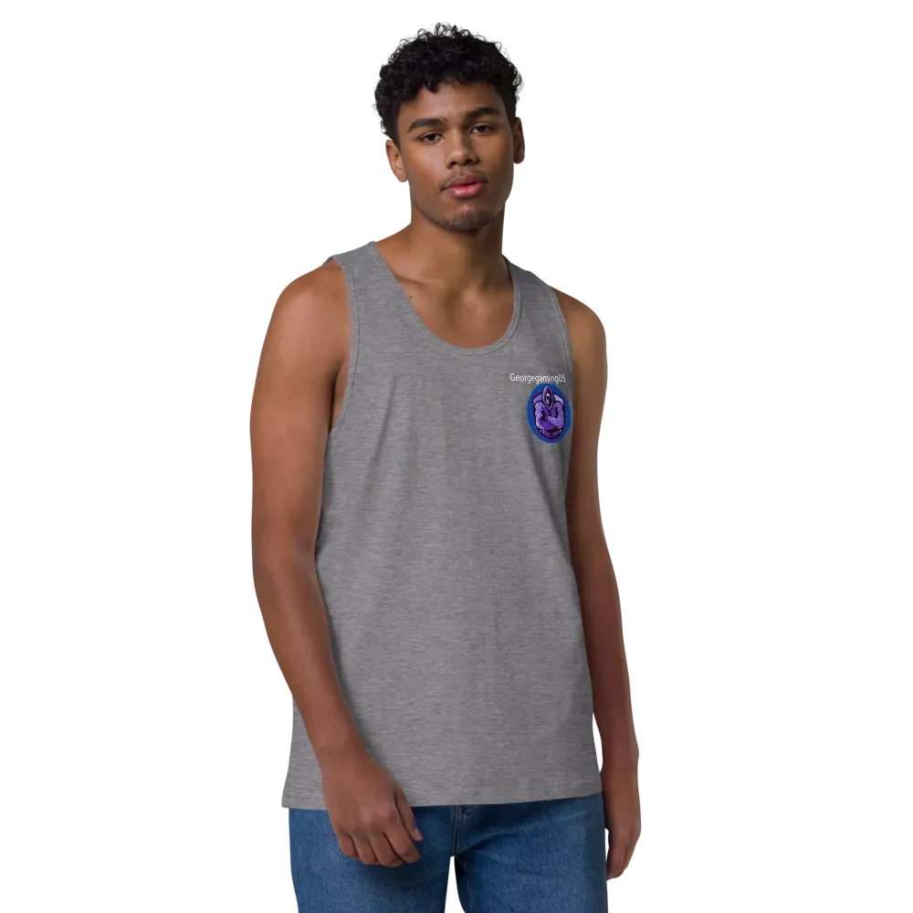 Mens Tank Top product image (5)