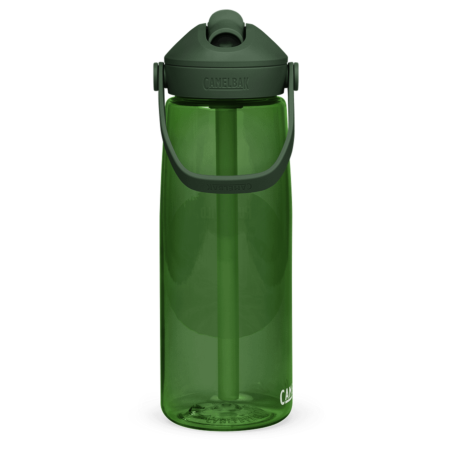 Run Wild CamelBak Water Bottle – Trail Running & Outdoor Adventure Hydration product image (4)