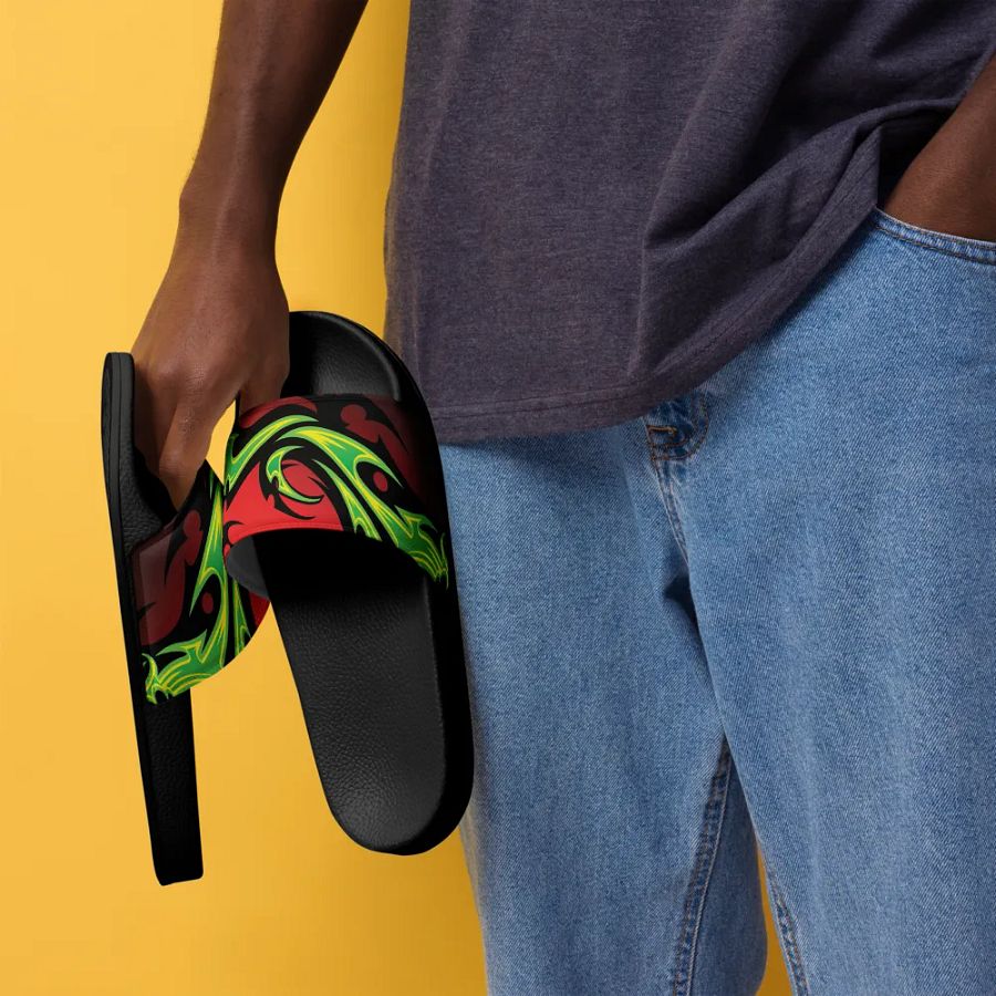 Urban Energy Men's Slides product image (7)