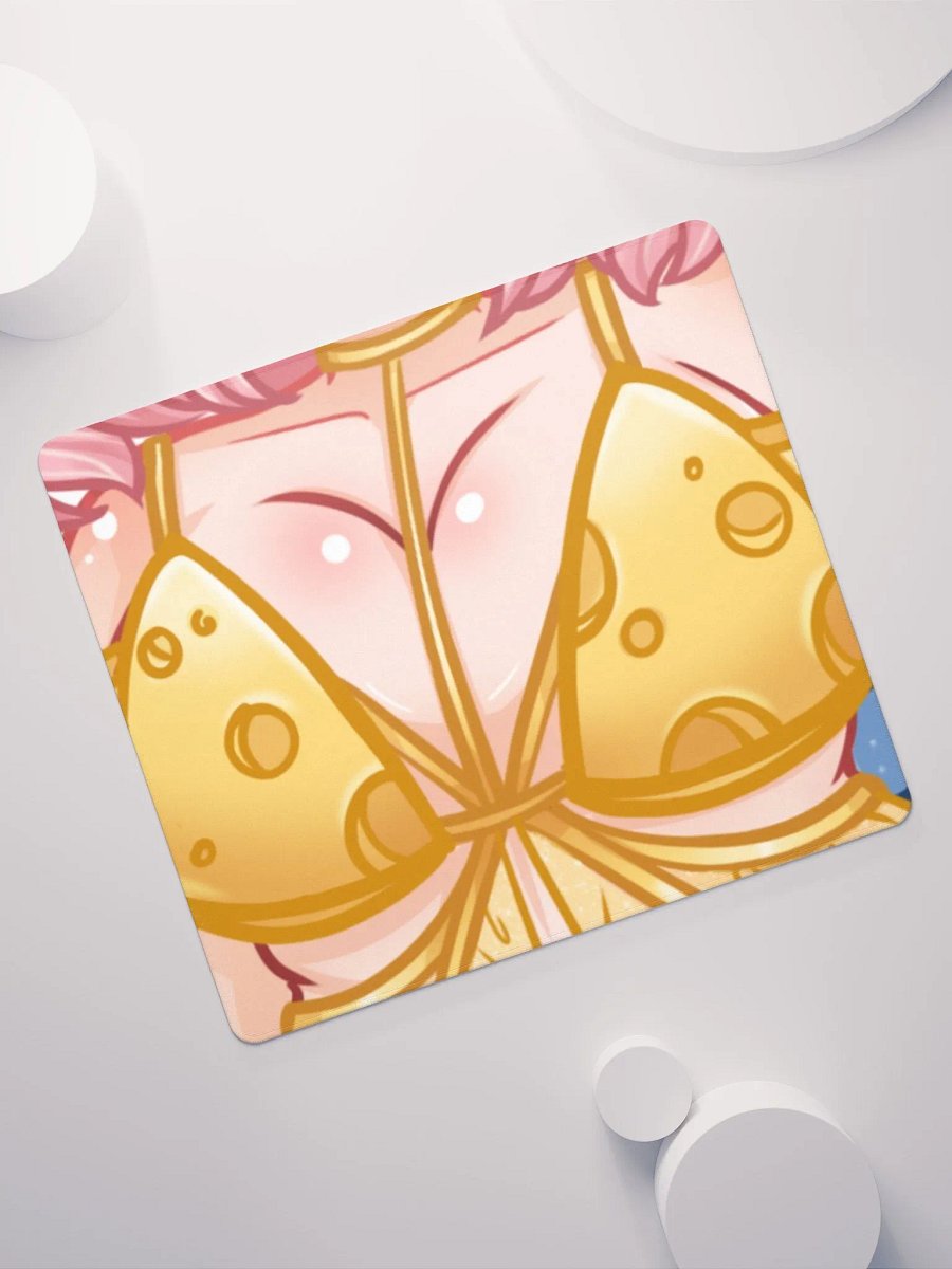 Booba Gaming Mousepad product image (7)