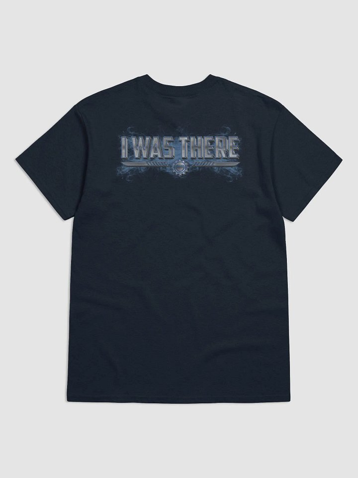 IWF MNDFL Mania Smoke Tee product image (14)