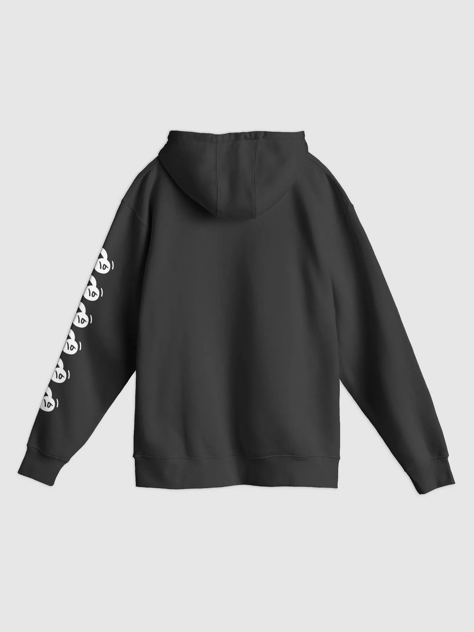 Boo Pullover Hoodie product image (2)