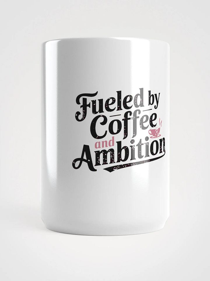 Ambition Brews Mug product image (1)