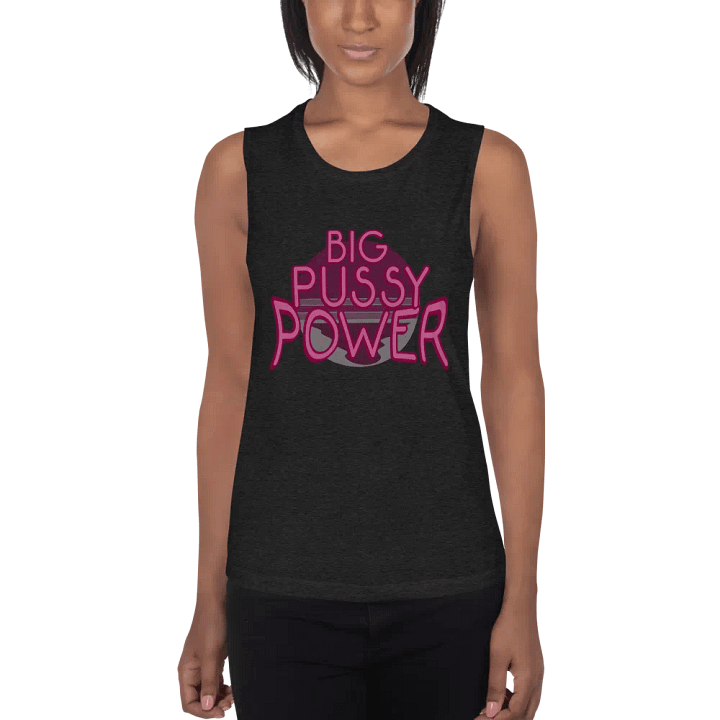 BPP Women's Tank Top product image (1)