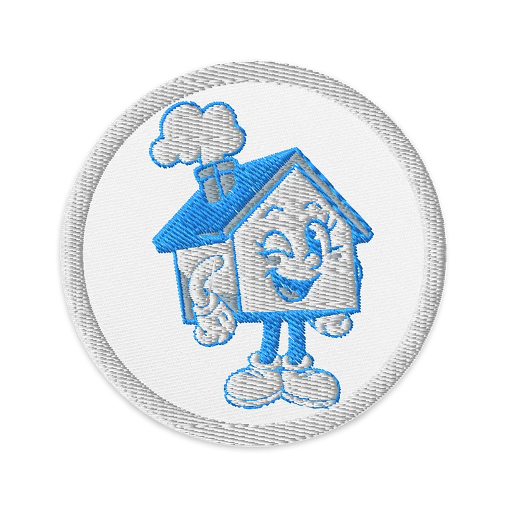 Patch: Tina product image (1)