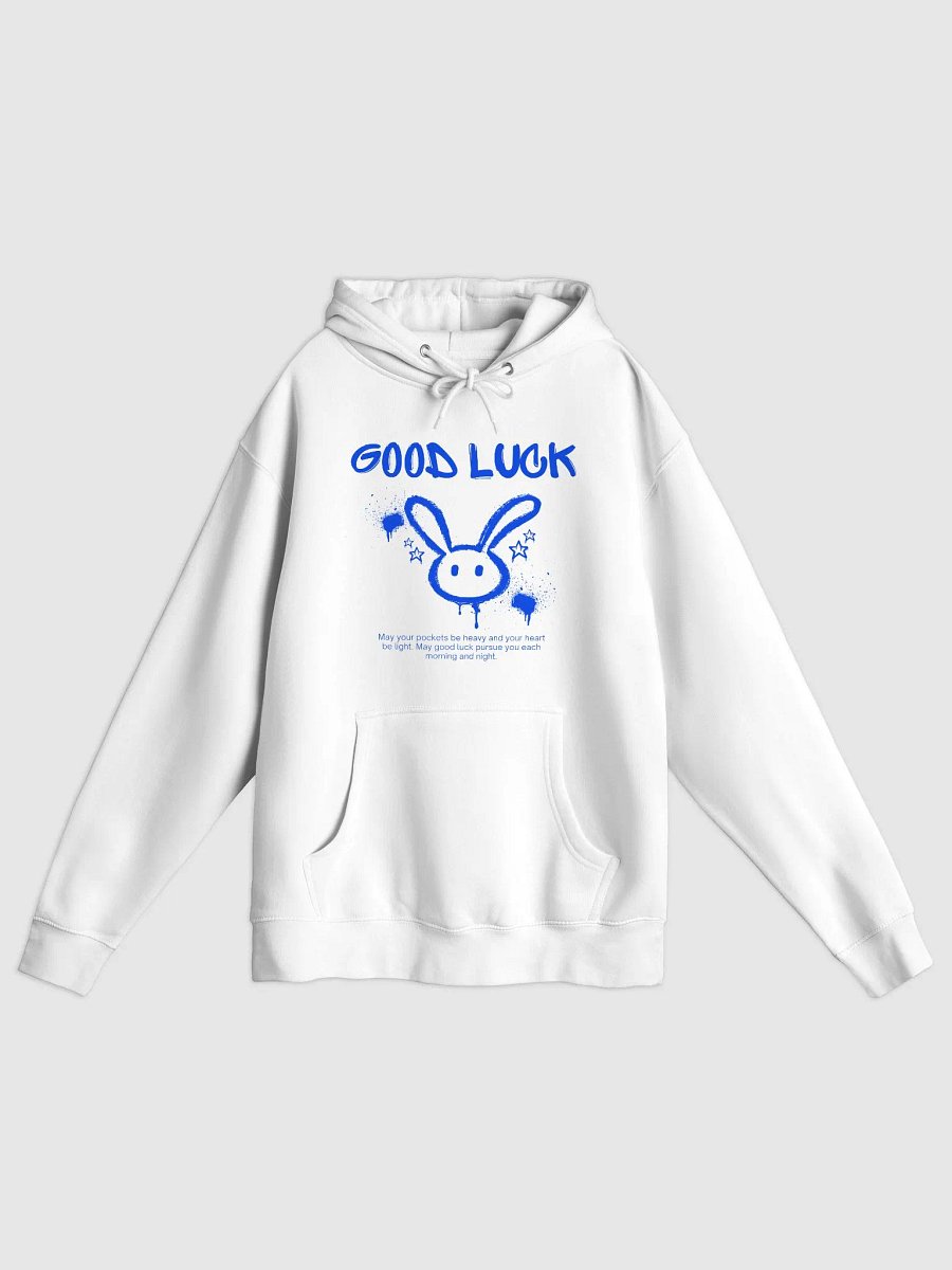Good Luck Pullover Hoodie product image (1)