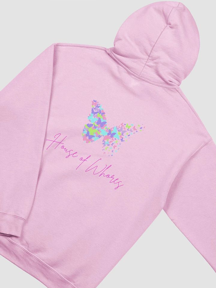 Butterfly Hoodie product image (2)